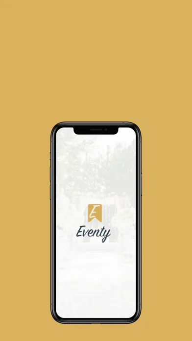 Eventy Screenshots