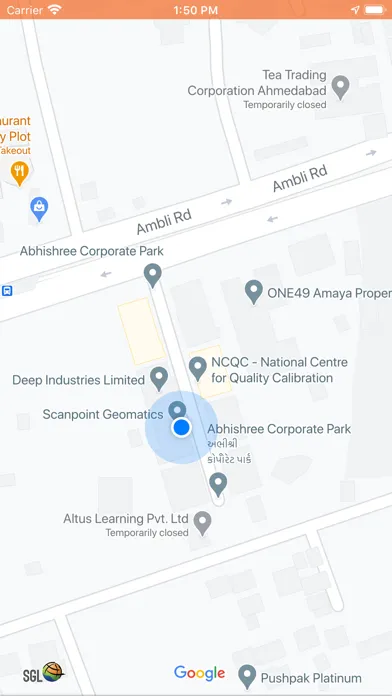 Survey360 Screenshots