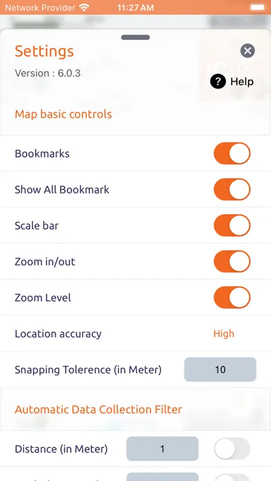 Survey360 Screenshots