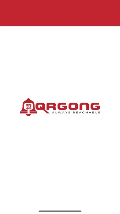 QRGONG Ekran Görüntüleri