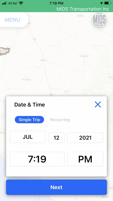 تصاویر Let’s Ride