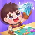 宝宝珠宝设计师 宝宝珠宝设计师