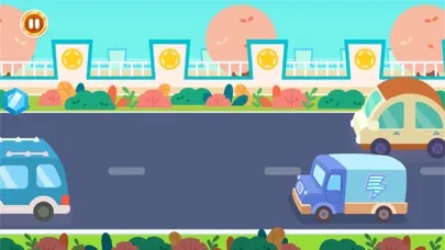 panda yogurt factory应用截图