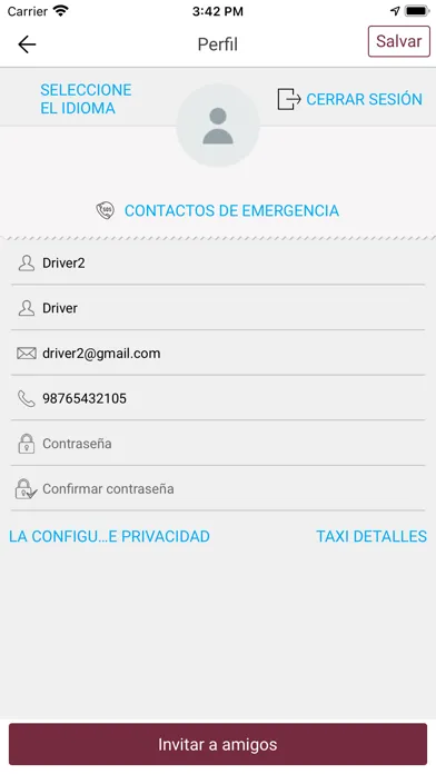 تصاویر Qiwó driver