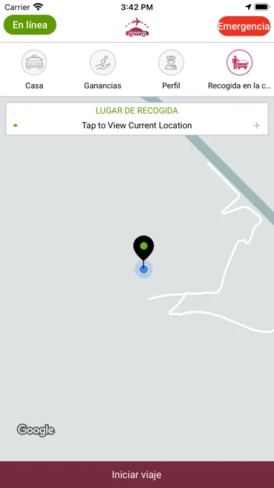تصاویر Qiwó driver