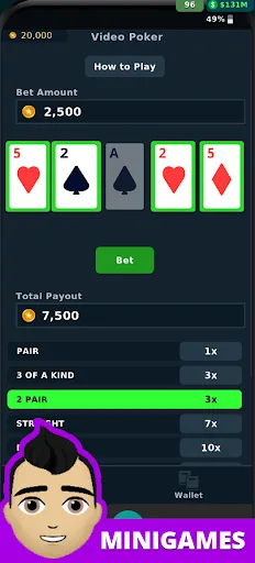 AltLife - Life Simulator স্ক্রিনশট