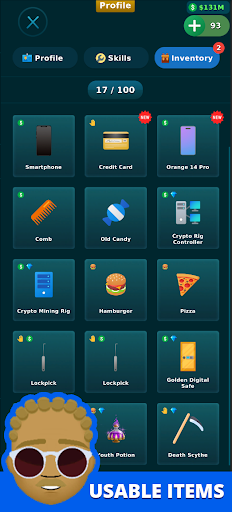 AltLife - Life Simulator Screenshots8