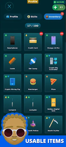 AltLife - Life Simulator স্ক্রিনশট