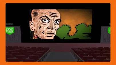 Amar Chitra Katha - VR Screenshots
