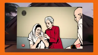 Amar Chitra Katha - VR Screenshots