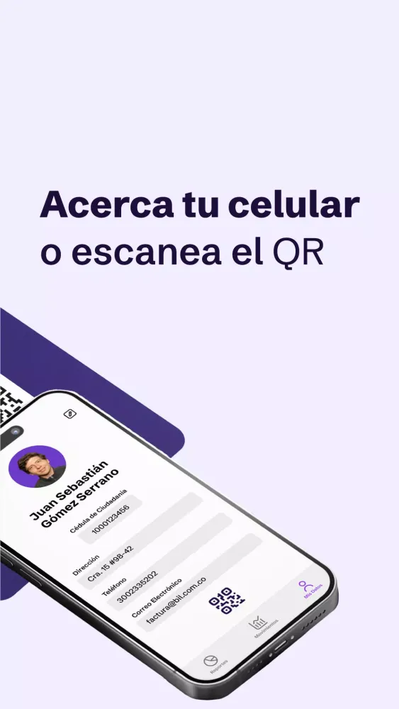 Bil应用截图
