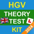 HGV & LGV Theory Test Kit 2024 HGV & LGV Theory Test Kit 2024