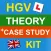 2024 HGV & LGV Theory Test Kit