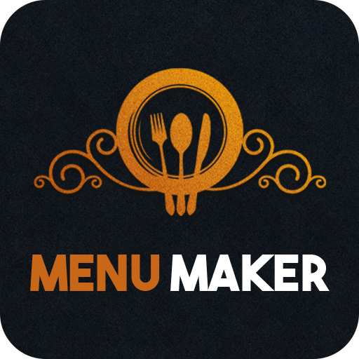 Menu Maker