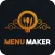 Menu Maker