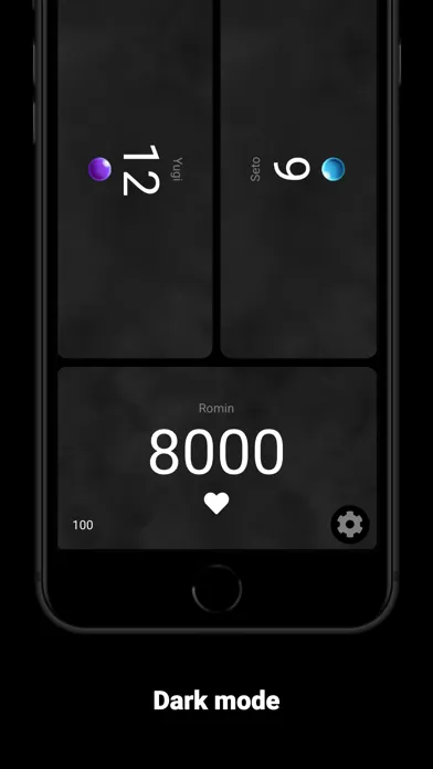 Quantum - LP Counter for Yugi Screenshots