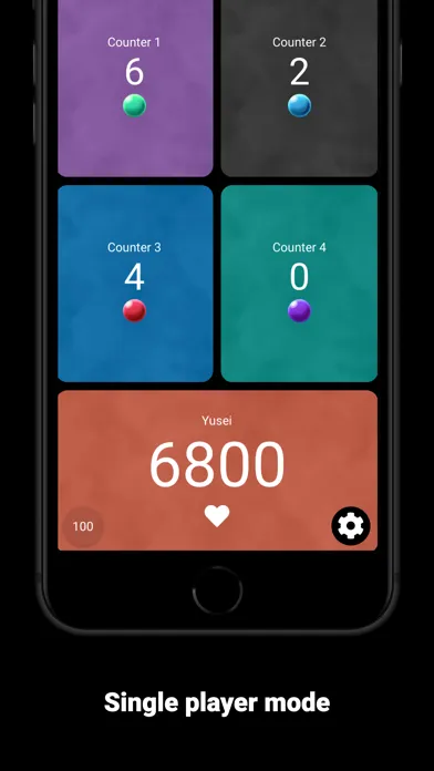Quantum - LP Counter for Yugi Screenshots