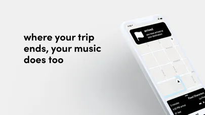 Nome - Music & Maps سکرین شاٹس