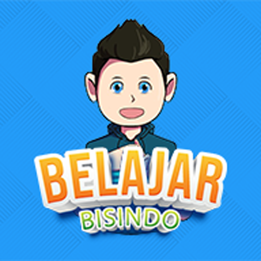Belajar BISINDO Belajar BISINDO