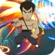 Fighter On Street - Childhood Game Fighter On Street - Childhood Game