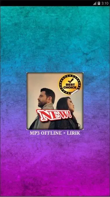 Lagu Apalah Cinta + Ayu Ting Screenshots