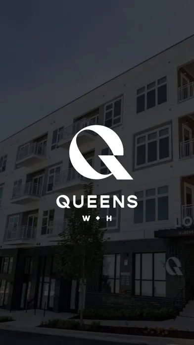 Скриншоты Queens WeHo