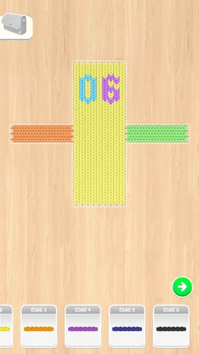 CrochetBag 3D スクリーンショット