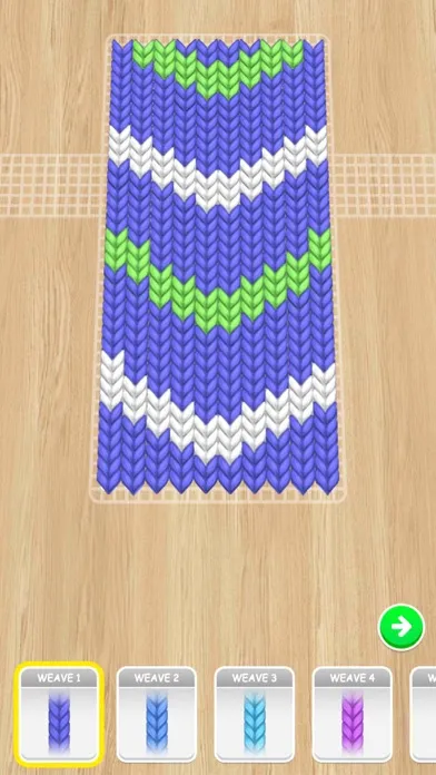 CrochetBag 3D スクリーンショット