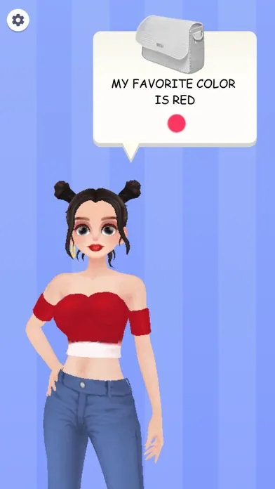 CrochetBag 3D スクリーンショット