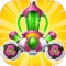 MergeCannonBallBlast