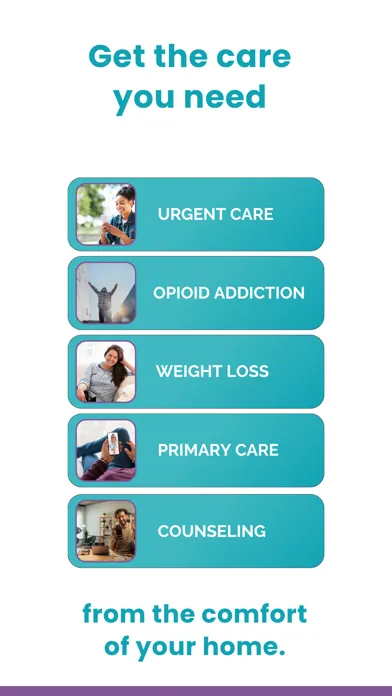تصاویر QuickMD - Online Doctor Visits