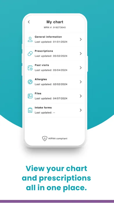 تصاویر QuickMD - Online Doctor Visits