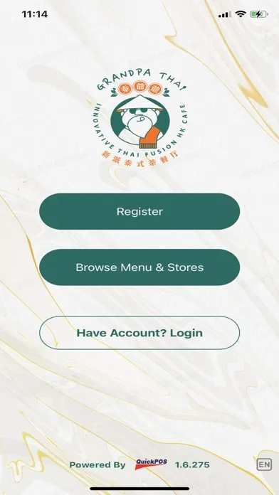 Grandpa Thai Screenshots