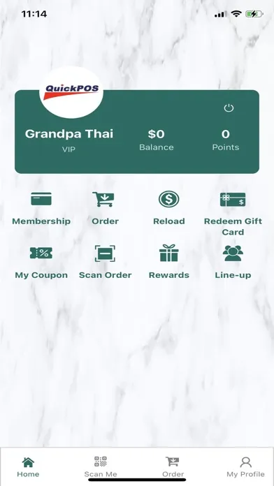 Grandpa Thai Screenshots