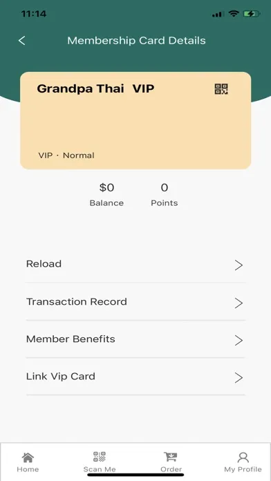 Grandpa Thai Screenshots