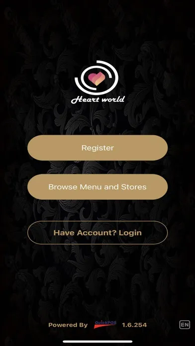 Heart World应用截图