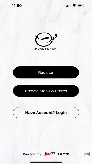Kung Fu Tea Ontario Screenshots