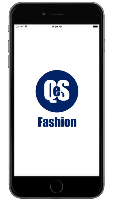 Zrzuty ekranu QeS Fashion