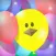 Poke Balloon:Rise up