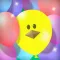 Poke Balloon:Rise up