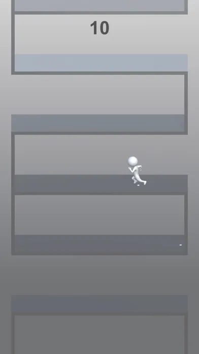 Jump Up - Stickman sphere head Screenshots