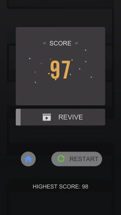 Jump Up - Stickman sphere head Screenshots