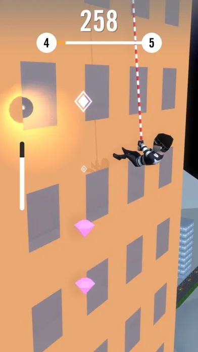 Zrzuty ekranu Thief Escape!