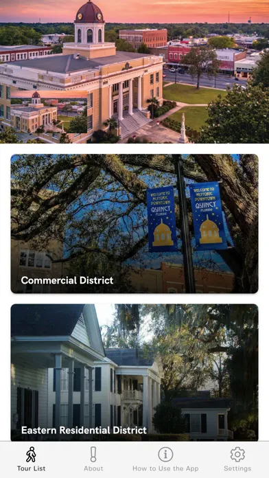 تصاویر Historic Quincy Walking Tour
