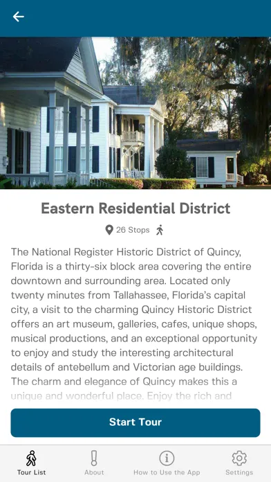 تصاویر Historic Quincy Walking Tour