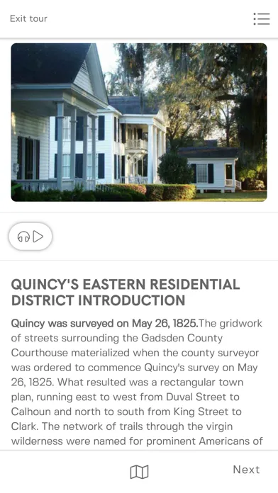 تصاویر Historic Quincy Walking Tour