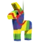 Pinata Rampage