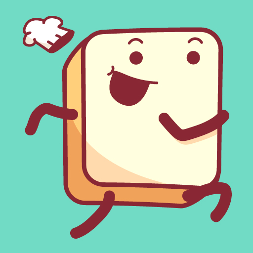 Butter Up (Rage Game)