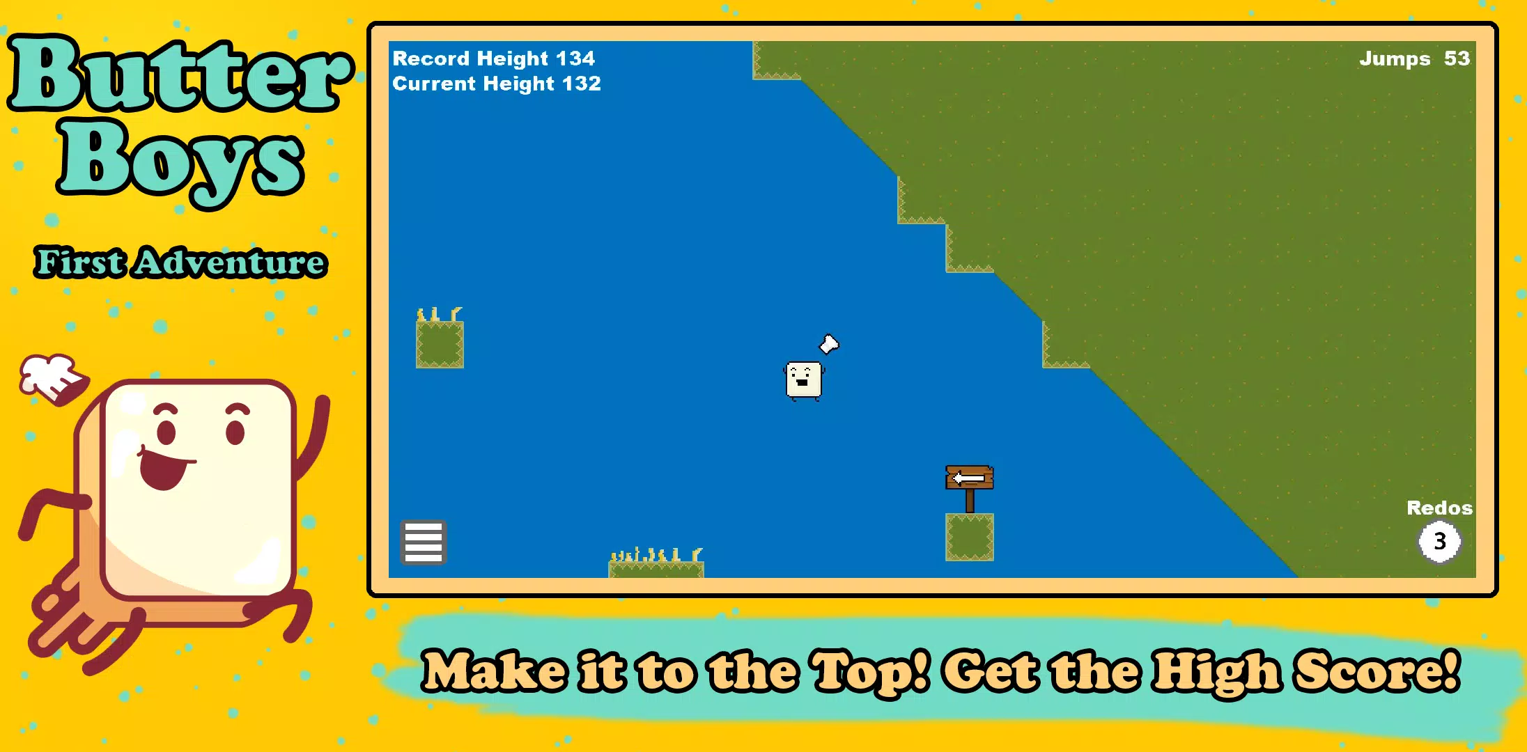 Butter Up (Rage Game) APK for Android Download PGYER APKHUB