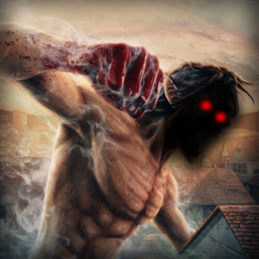 Titan Run Shadow Enemy Attack Titan Run Shadow Enemy Attack